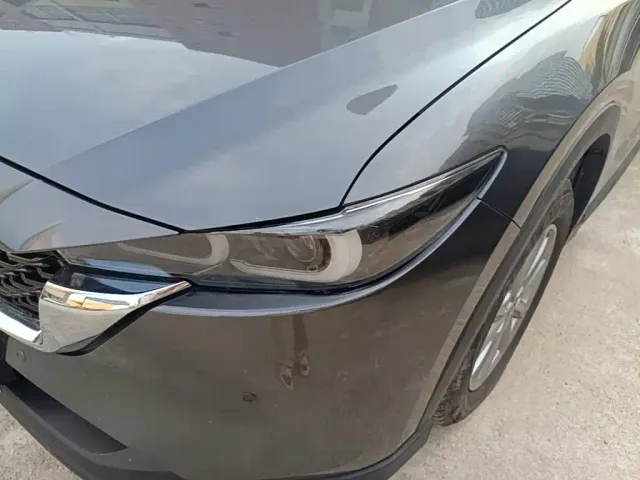 Mazda CX-5 — Фото автомобиля 23