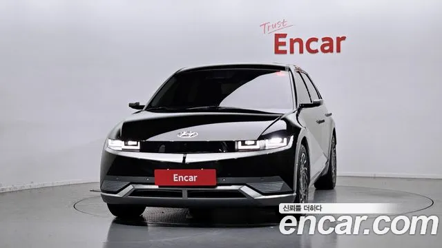 Hyundai Ioniq5 — Фото автомобиля 3