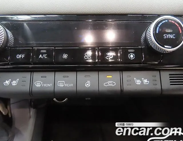 Hyundai Avante — Фото автомобиля 13