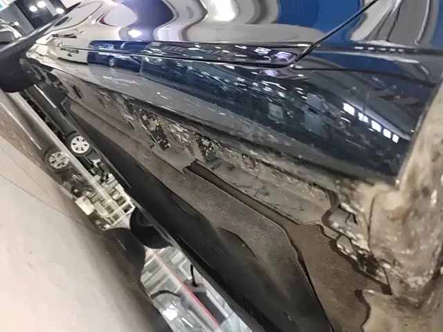 Lexus ES — Фото автомобиля 20