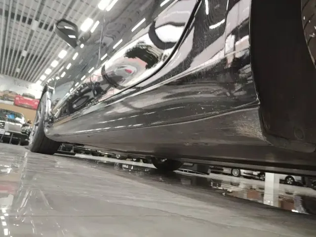 Tesla Model 3 — Фото автомобиля 21