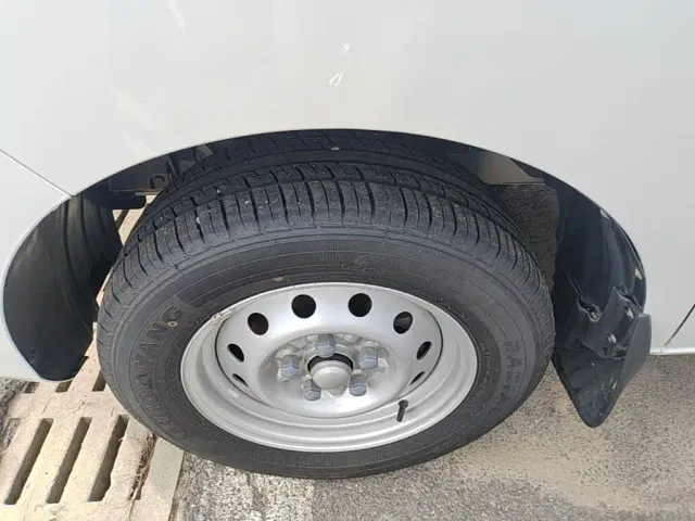 JAC Refine M3 — Фото автомобиля 22