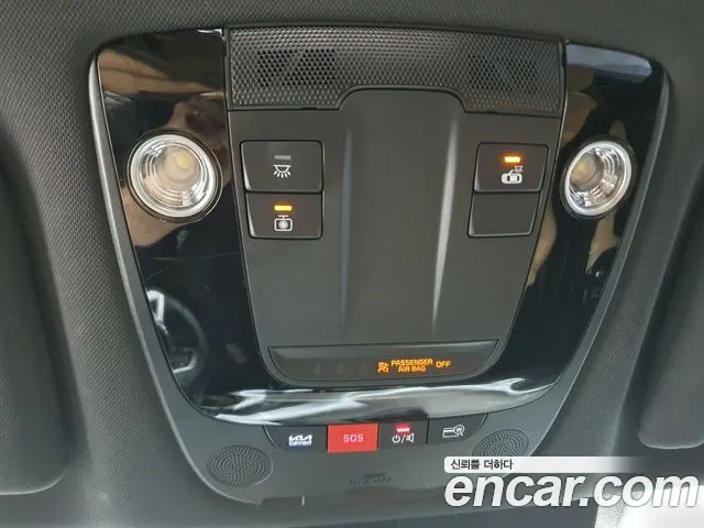 Kia K5 Generation 3 — Фото автомобиля 15
