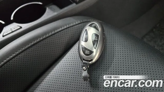 Hyundai Kona SX2 — Фото автомобиля 22