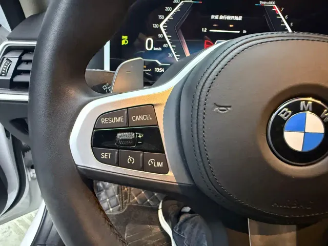 BMW 3 Series — Фото автомобиля 20
