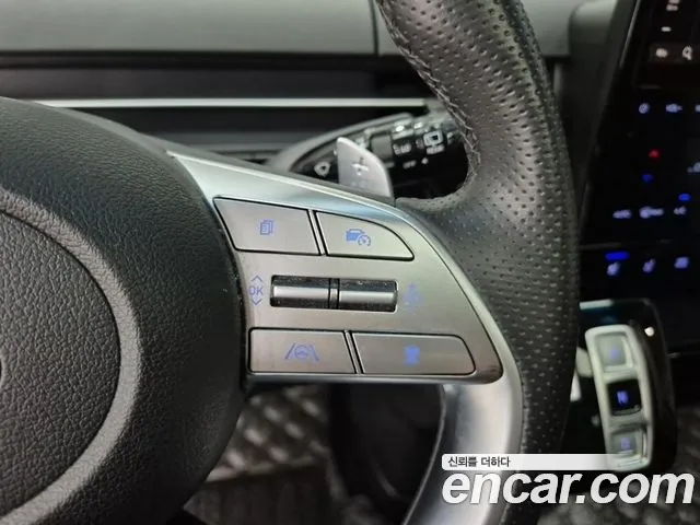 Hyundai Staria — Фото автомобиля 12
