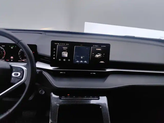 Haval H6 — Фото автомобиля 13