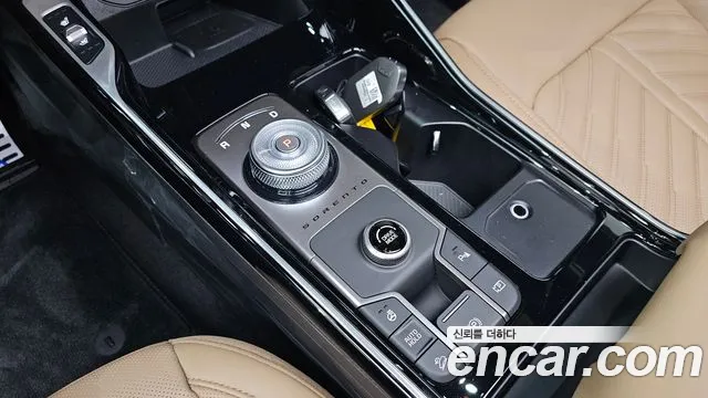 Kia Sorento — Фото автомобиля 8