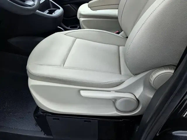 Mercedes-Benz Vito — Фото автомобиля 20