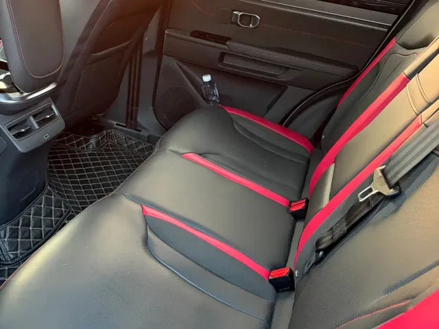 Jetour Dashing — Фото автомобиля 15