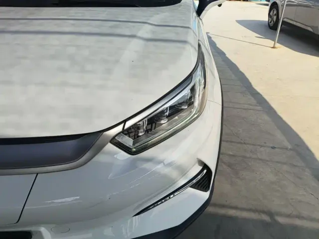 BYD Yuan Pro — Фото автомобиля 23