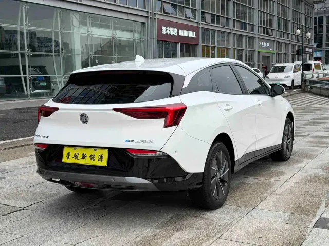 Buick Velite 6 — Фото автомобиля 4