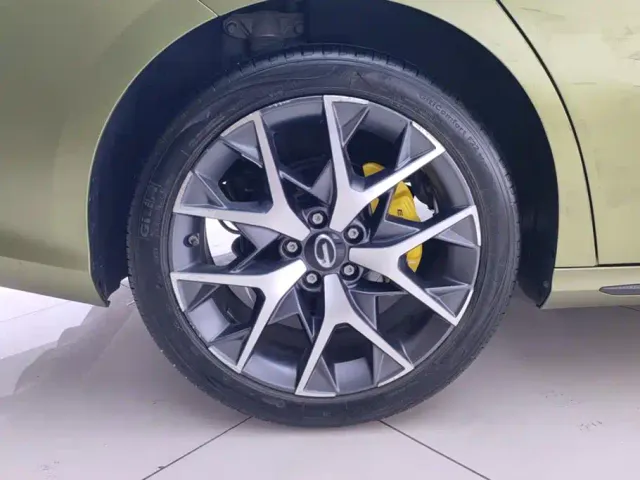 GAC Trumpchi Emkoo — Фото автомобиля 6