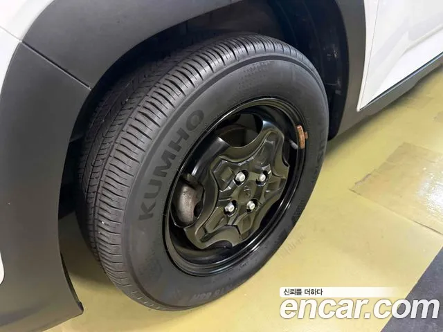 Hyundai Casper — Фото автомобиля 6