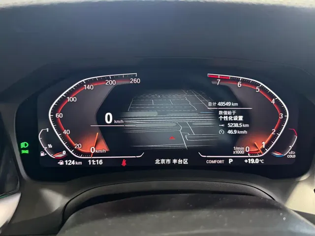 BMW 4 Series — Фото автомобиля 11