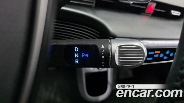 Hyundai Ioniq5 Ioniq5 Long Range AWD — Фото автомобиля 9