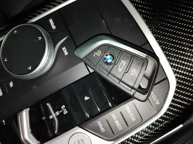 BMW M240i — Фото автомобиля 8