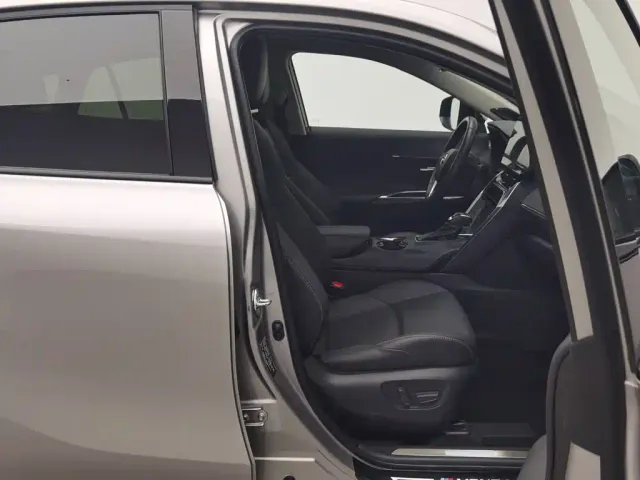 Toyota Venza — Фото автомобиля 23