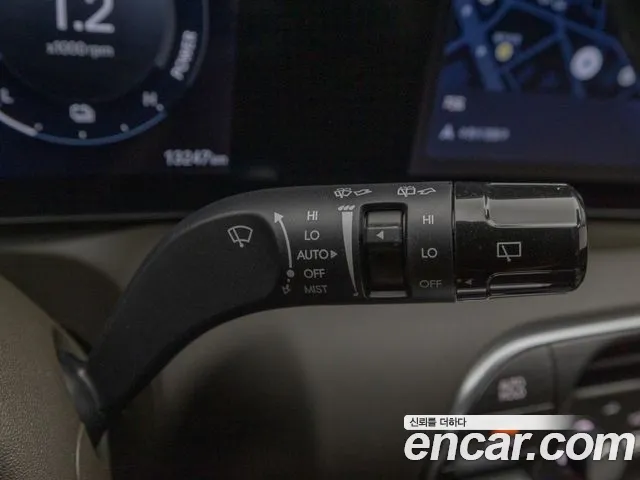 Hyundai Palisade LX3 — Фото автомобиля 17