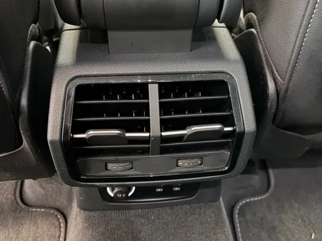 Audi Q3 — Фото автомобиля 13