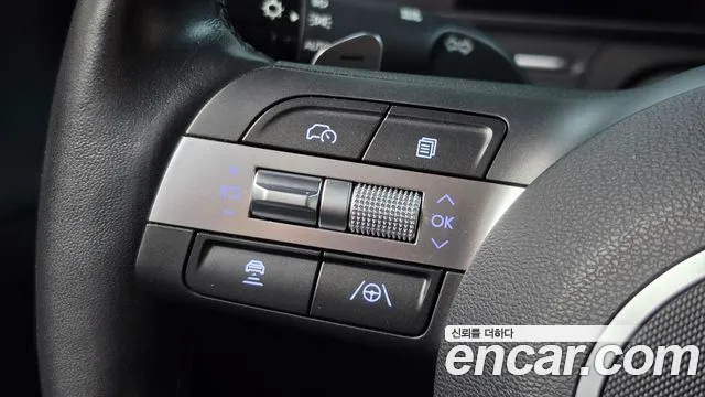 Hyundai Kona SX2 — Фото автомобиля 20