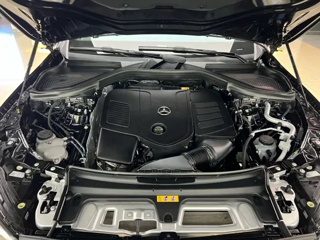Mercedes-Benz GLC-Class — Фото автомобиля 23
