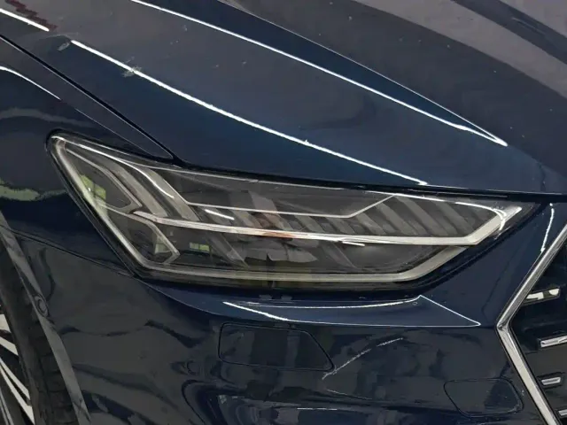 Audi A7L — Фото автомобиля 5