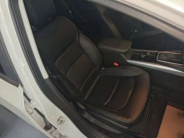 Chevrolet Monza — Фото автомобиля 24