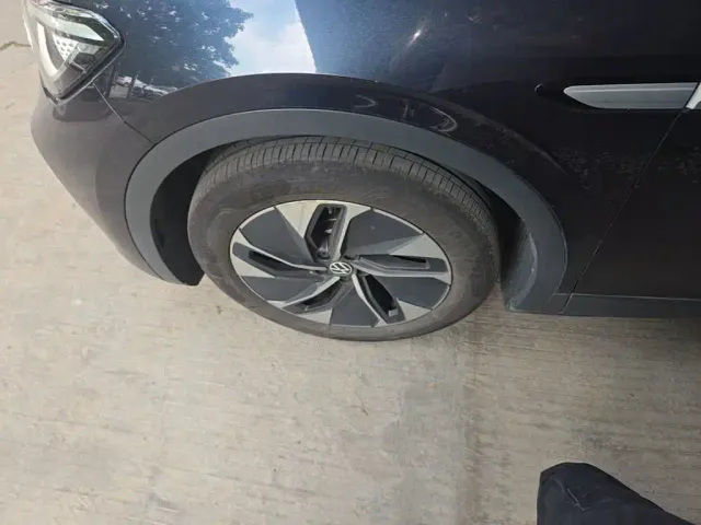 Volkswagen ID.4 Crozz — Фото автомобиля 22