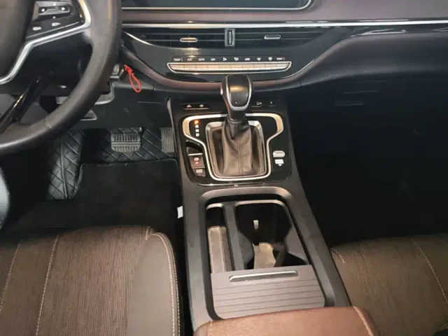 GAC Trumpchi M6 — Фото автомобиля 13