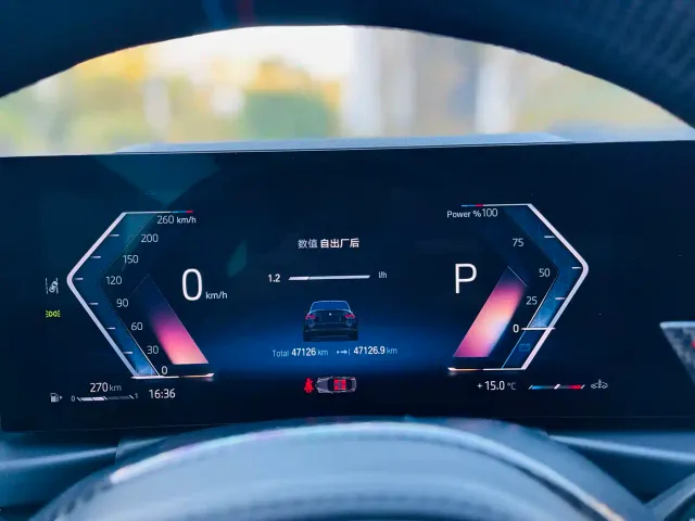 BMW M240i — Фото автомобиля 11