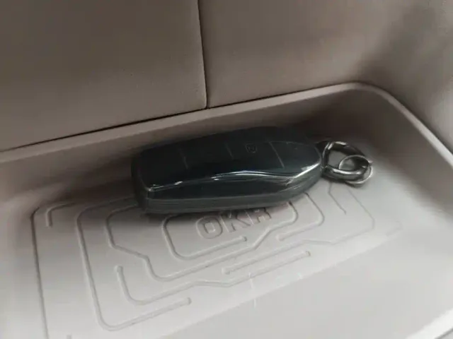 BYD Dolphin — Фото автомобиля 9