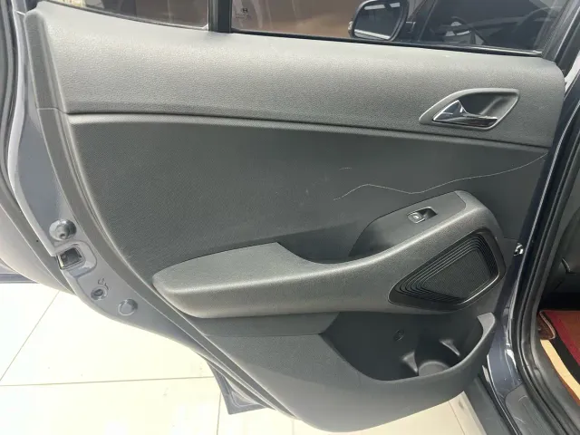 Hyundai ix35 — Фото автомобиля 13