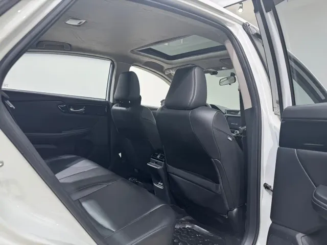 Honda Crider — Фото автомобиля 14