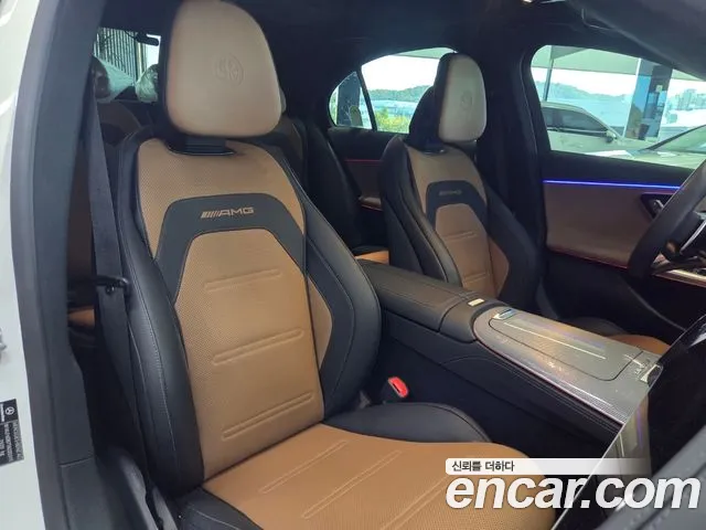 Mercedes-Benz E-Class — Фото автомобиля 10