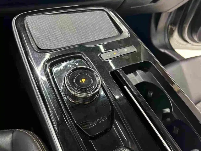 GAC Aion S — Фото автомобиля 23