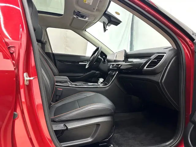 Kia Seltos — Фото автомобиля 10