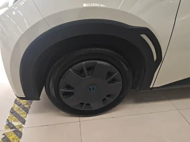 BYD Seagull — Фото автомобиля 22