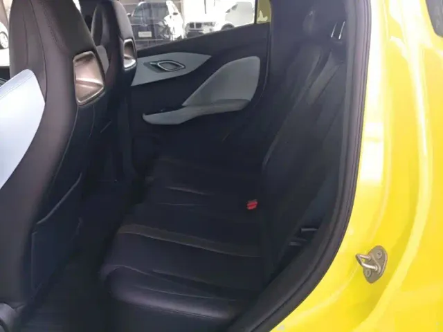 BYD Seagull — Фото автомобиля 16