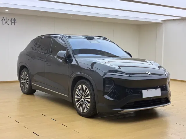 Nio ES7 — Фото автомобиля 23