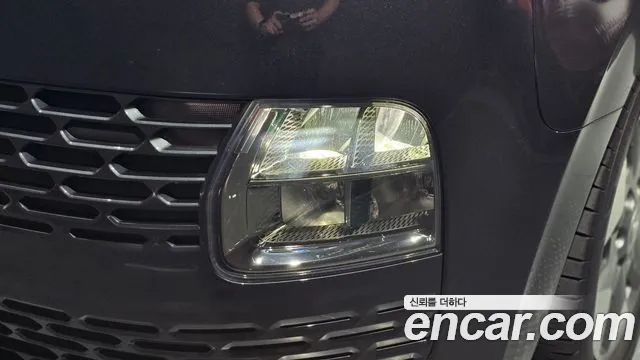 Hyundai Staria — Фото автомобиля 7