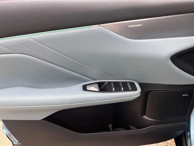 Deepal S05 — Фото автомобиля 12