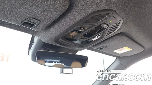 Renault-KoreaSamsung Grand Koleos Grand Koleos — Фото автомобиля 17