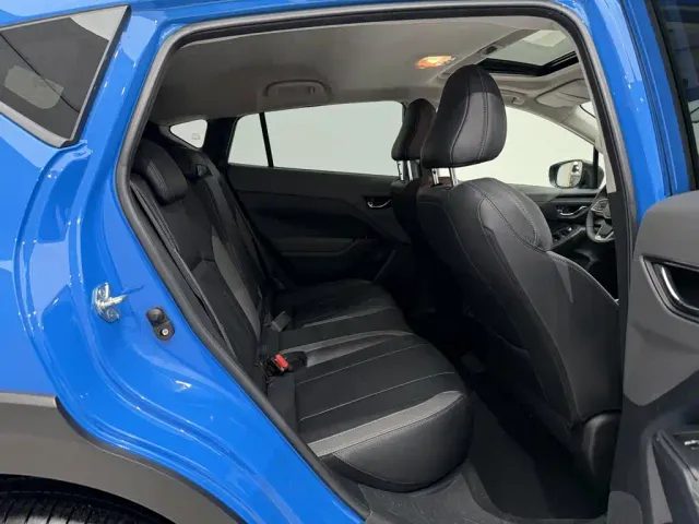 Subaru Crosstrek — Фото автомобиля 26