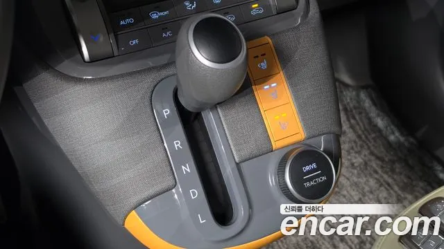 Hyundai Casper — Фото автомобиля 12