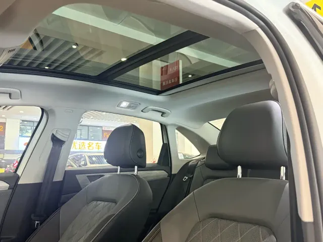 Volkswagen Sagitar — Фото автомобиля 14