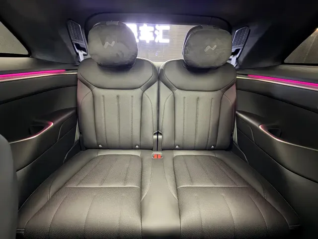 Onvo L90 — Фото автомобиля 6