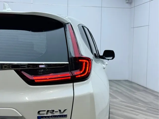 Honda CR-V — Фото автомобиля 27