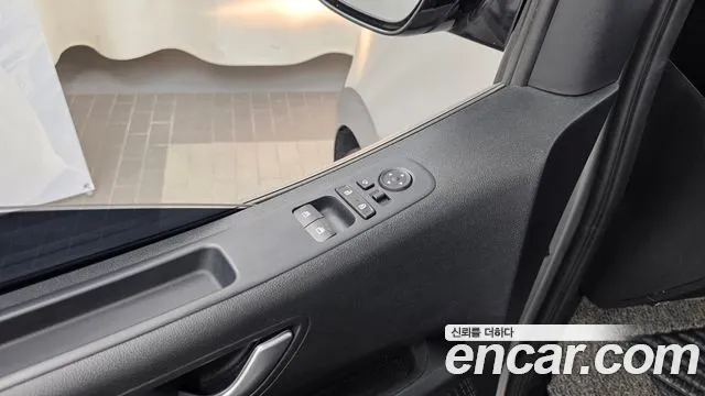 Hyundai Staria — Фото автомобиля 19