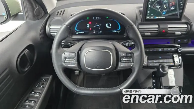 Hyundai Casper — Фото автомобиля 19